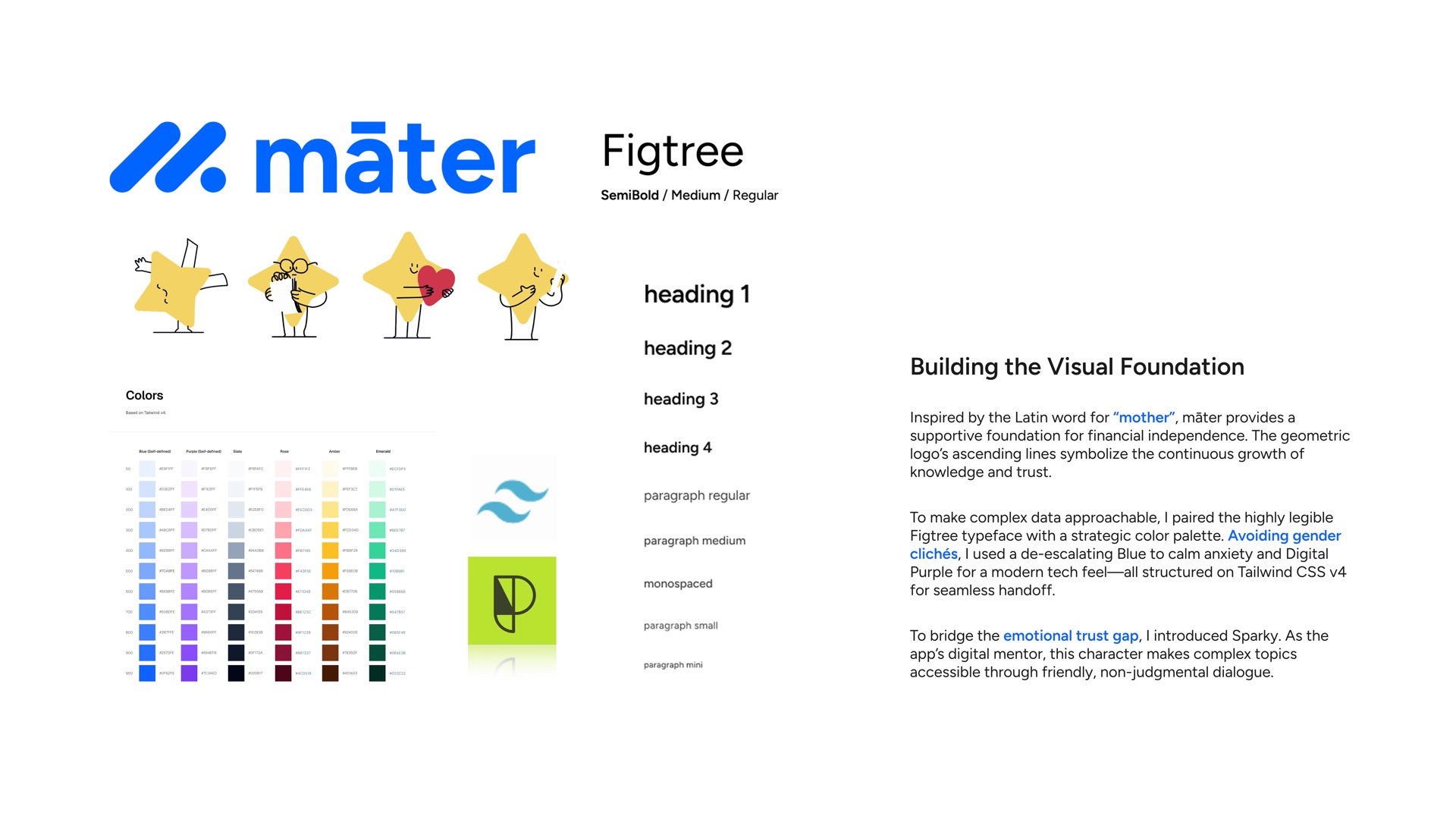 māter detail 5